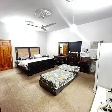 شقة حي الفتح 10د بالسيارة الحرم Sultanah Exterior photo