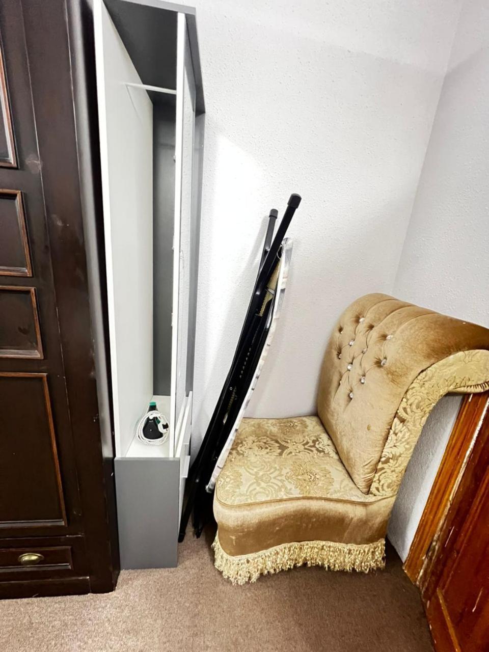 الفتح 10د بالسيارة الحرم Appartement *
