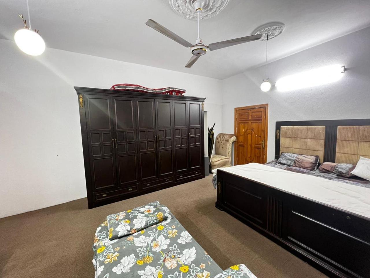 Appartement الفتح 10د بالسيارة الحرم *